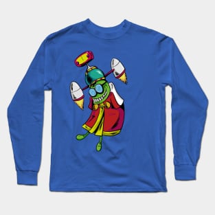 Fawful Long Sleeve T-Shirt